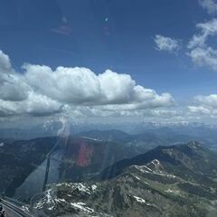 unverortetes Flugbild